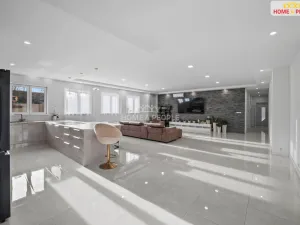 Prodej komerční nemovitosti, Rostoklaty - Nová Ves II, 166 m2