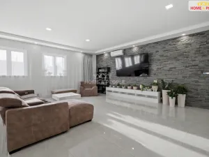 Prodej komerční nemovitosti, Rostoklaty - Nová Ves II, 166 m2