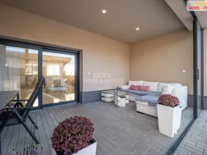 Prodej komerční nemovitosti, Rostoklaty - Nová Ves II, 166 m2