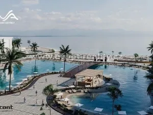 Prodej bytu 2+kk, Hurghada, Egypt, Youssef Afifi Street, 96 m2