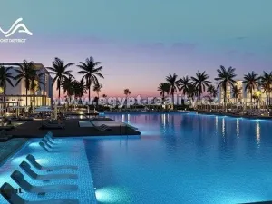 Prodej bytu 2+kk, Hurghada, Egypt, Youssef Afifi Street, 96 m2