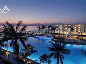 Prodej bytu 2+kk, Hurghada, Egypt, Youssef Afifi Street, 96 m2