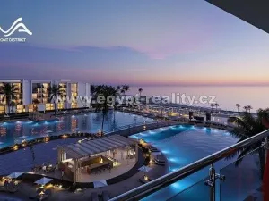 Prodej bytu 2+kk, Hurghada, Egypt, Youssef Afifi Street, 96 m2