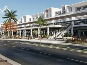 Prodej bytu 2+kk, Hurghada, Egypt, Youssef Afifi Street, 96 m2