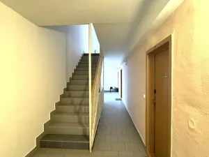 Pronájem bytu 2+kk, Brno, ulice Kosmonautů, 38 m2