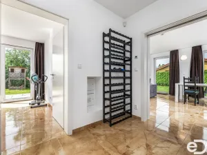 Pronájem rodinného domu, Skorkov - Otradovice, 140 m2