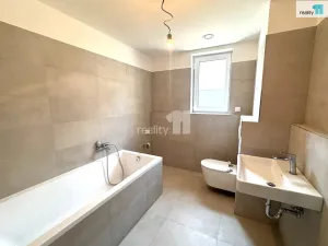Pronájem bytu 1+kk, Dobřichovice, Pražská, 32 m2