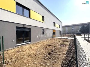 Pronájem bytu 1+kk, Dobřichovice, Pražská, 32 m2