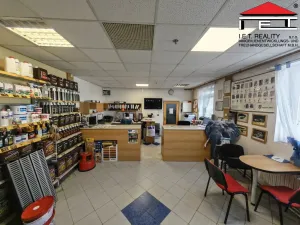 Prodej skladu, Ostrava, Nádražní, 1031 m2