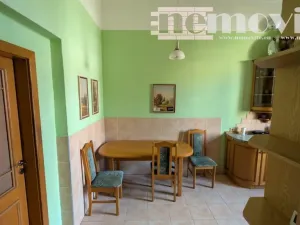 Pronájem bytu 3+1, Hradec Králové, Československé armády, 82 m2