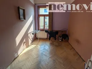 Pronájem bytu 3+1, Hradec Králové, Československé armády, 82 m2