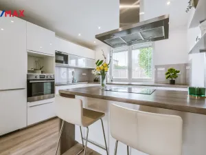 Pronájem rodinného domu, Bašť, Kostelecká, 123 m2