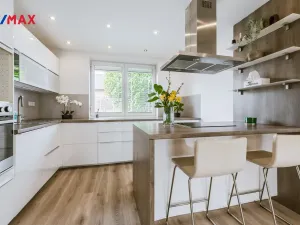 Pronájem rodinného domu, Bašť, Kostelecká, 123 m2