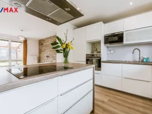 Pronájem rodinného domu, Bašť, Kostelecká, 123 m2