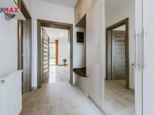 Pronájem rodinného domu, Bašť, Kostelecká, 123 m2