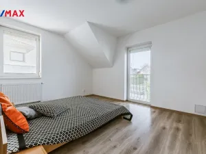 Pronájem rodinného domu, Bašť, Kostelecká, 123 m2