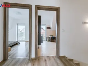 Pronájem rodinného domu, Bašť, Kostelecká, 123 m2