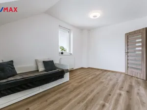 Pronájem rodinného domu, Bašť, Kostelecká, 123 m2