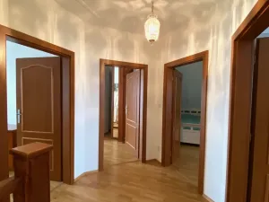 Prodej rodinného domu, Karlovy Vary, K Výhledu, 362 m2