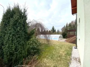 Prodej rodinného domu, Karlovy Vary, K Výhledu, 362 m2