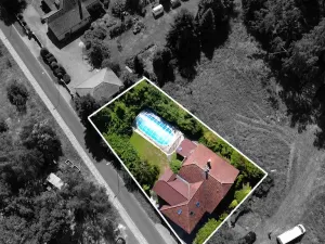 Prodej rodinného domu, Karlovy Vary, K Výhledu, 362 m2