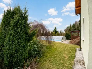 Prodej rodinného domu, Karlovy Vary, K Výhledu, 362 m2