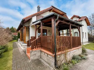 Prodej rodinného domu, Karlovy Vary, K Výhledu, 362 m2