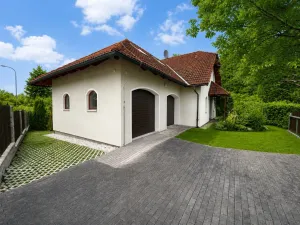 Prodej rodinného domu, Karlovy Vary, K Výhledu, 362 m2