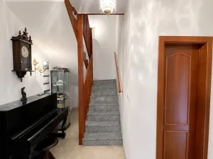 Prodej rodinného domu, Karlovy Vary, K Výhledu, 362 m2