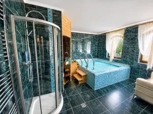 Prodej rodinného domu, Karlovy Vary, K Výhledu, 362 m2