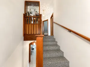 Prodej rodinného domu, Karlovy Vary, K Výhledu, 362 m2