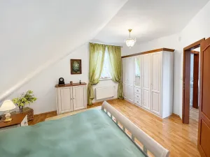 Prodej rodinného domu, Karlovy Vary, K Výhledu, 362 m2