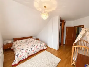 Prodej rodinného domu, Karlovy Vary, K Výhledu, 362 m2