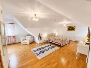 Prodej rodinného domu, Karlovy Vary, K Výhledu, 362 m2