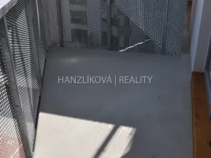 Pronájem bytu 1+kk, České Budějovice - České Budějovice 2, Volejbalistů, 28 m2