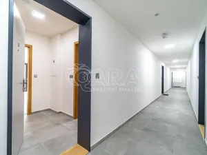 Pronájem bytu 2+kk, Kralupy nad Vltavou, 55 m2
