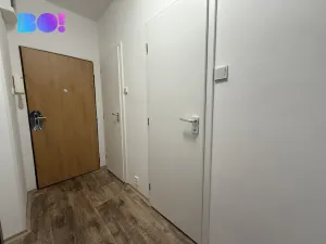 Pronájem bytu 2+1, Třinec, Dukelská, 52 m2