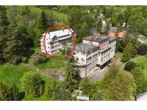 Prodej ubytování, Kružberk, 970 m2