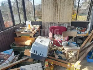 Prodej chaty, Přerov - Přerov I-Město, 20 m2