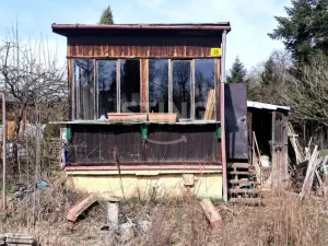 Prodej chaty, Přerov - Přerov I-Město, 20 m2