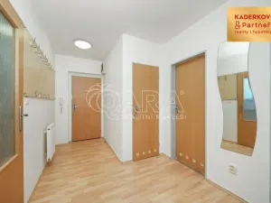 Prodej bytu 2+kk, Tišnov, Dlouhá, 63 m2