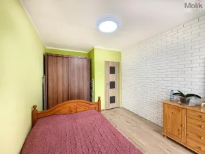 Prodej bytu 3+1, Krupka - Maršov, Dukelských hrdinů, 68 m2