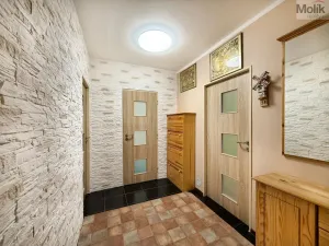 Prodej bytu 3+1, Krupka - Maršov, Dukelských hrdinů, 68 m2