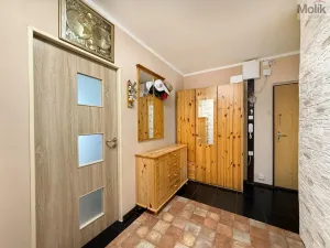 Prodej bytu 3+1, Krupka - Maršov, Dukelských hrdinů, 68 m2