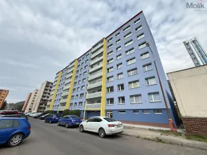 Prodej bytu 3+1, Krupka - Maršov, Dukelských hrdinů, 68 m2