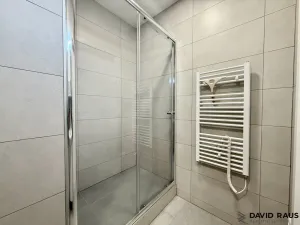 Pronájem bytu 2+kk, Brno - Židenice, Bořetická, 40 m2