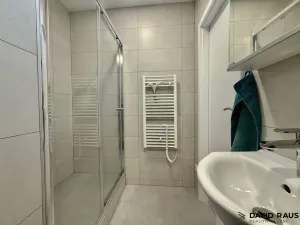 Pronájem bytu 2+kk, Brno - Židenice, Bořetická, 40 m2