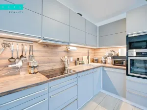 Pronájem bytu 2+kk, Olomouc - Nová Ulice, Třída Jiřího Pelikána, 53 m2