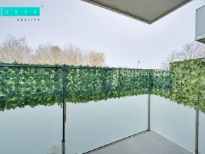 Pronájem bytu 2+kk, Olomouc - Nová Ulice, Třída Jiřího Pelikána, 53 m2