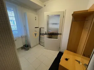 Pronájem bytu 2+kk, Luhačovice, Mlýnská, 43 m2